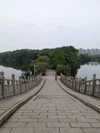 XiangHu park 