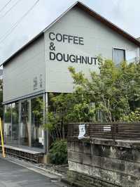 東京探店 | 表參道的甜品咖啡寶藏店☕