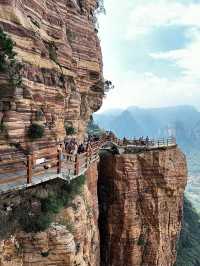 邯鄲旅遊必備攻略（超全）