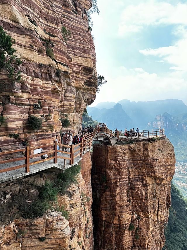 邯鄲旅遊必備攻略（超全）