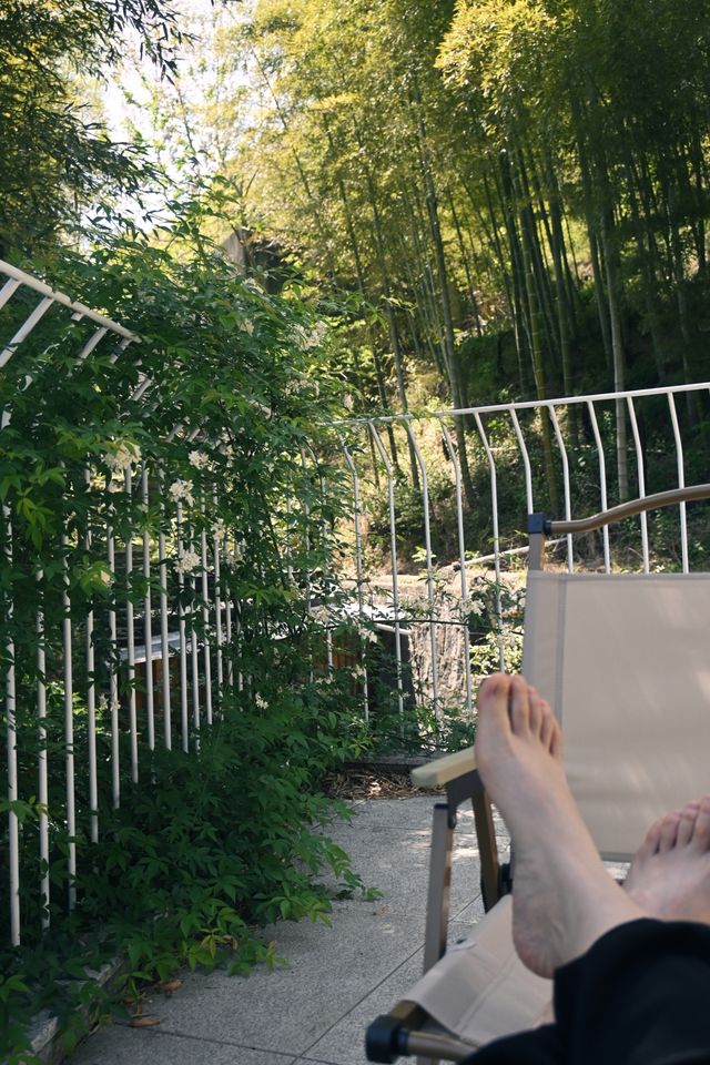 浙江周邊staycation | 余姚民宿 | 短途旅行好去處