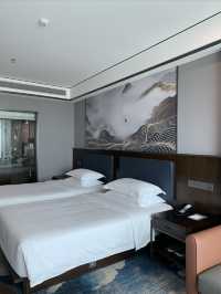 珠海旅遊 住宿我推薦德龍M海景酒店