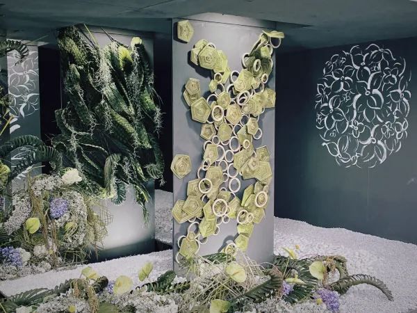 🌺 維多利亞公園花卉展：悠閒賞花的好去處