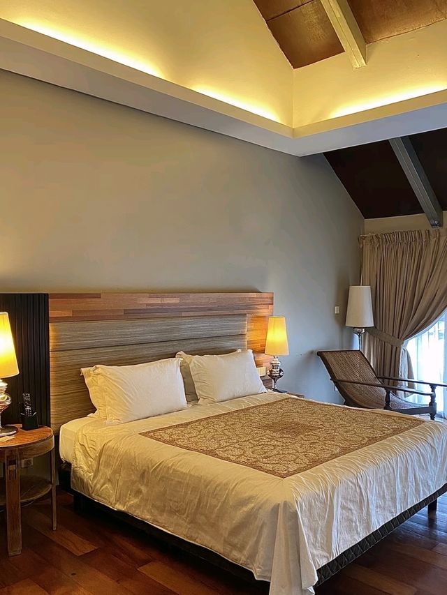 Stunning Ranee Boutique Suites  in Malaysia 💫🌹🥰
