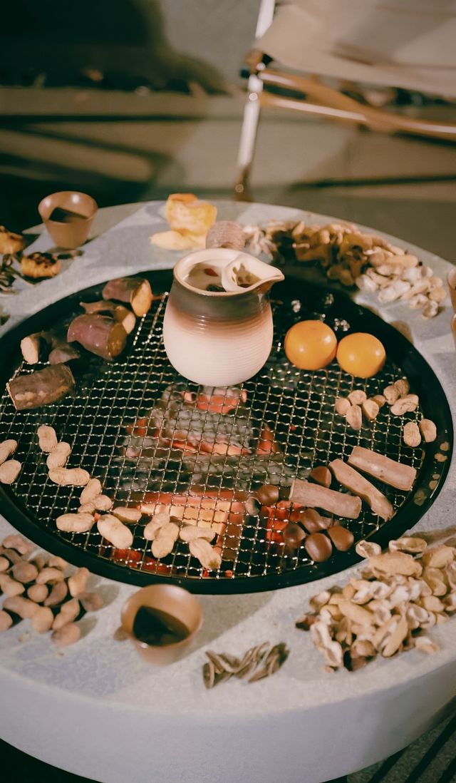 尋夢神都，隱居洛邑