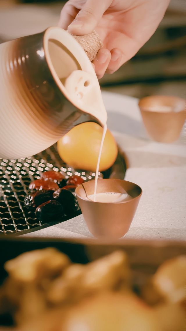 尋夢神都，隱居洛邑