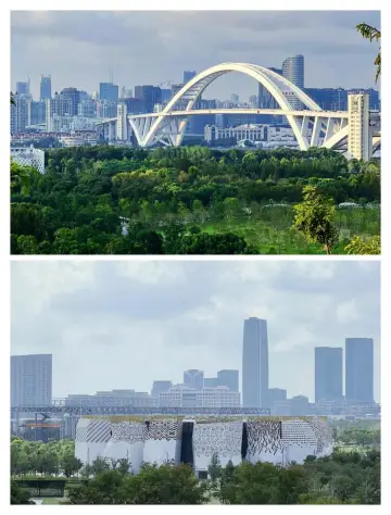 A must-visit in Shanghai! This park guarantees all your happiness!