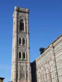 🇮🇹佛羅倫斯「主教座堂廣場」