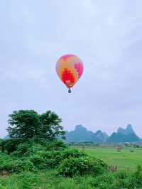 桂林之旅