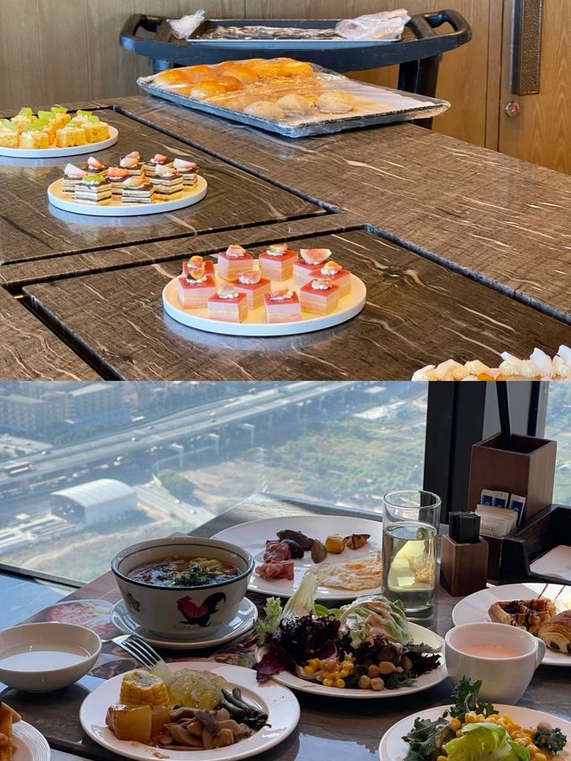 中山利和威斯汀酒店 | 大灣區性價比最高 中山利和威斯汀酒店 | 大灣區性價比最高