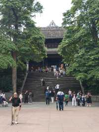 都江堰