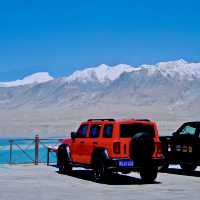Xinjiang: A Journey Through Nature's Masterpieces