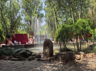 Shandong's Underrated Treasure Village: A Hidden Paradise in the Mountains