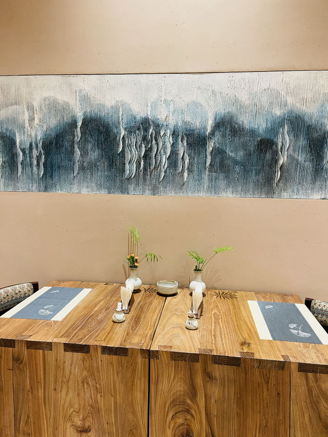 住進長沙嘅東方美學酒店，根本唔捨得走