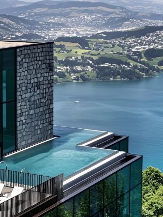 My Swiss Alps family trip was a disaster! These 3 things made me cry and extend my stay