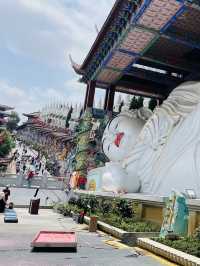 Discover The 2nd Largest City in Sichuan! 🇨🇳