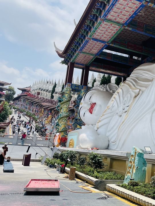 Discover The 2nd Largest City in Sichuan! 🇨🇳