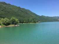 讓我們感受貴州19°的夏天—六盤水