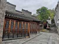 銅仁古城嘅旅遊詳細攻略