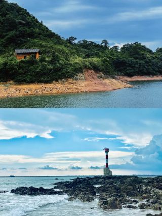 Qinzhou! An underestimated coastal city