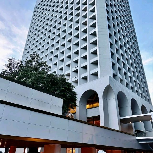 跟周董腳步住香港尼依格羅！體驗天王級浪漫藝術空間✨