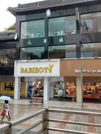 Dongmen, The One Stop Spot For All Your Shopping Needs In Shenzhen