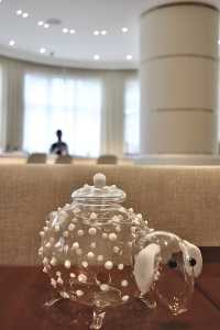 發現香港寶藏酒店｜Lanson Place HK