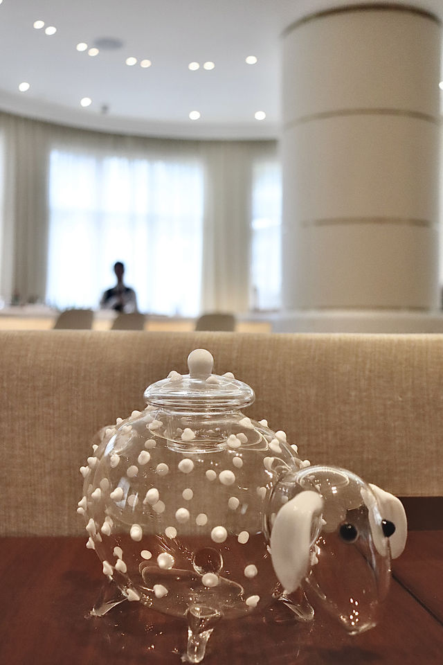 發現香港寶藏酒店｜Lanson Place HK