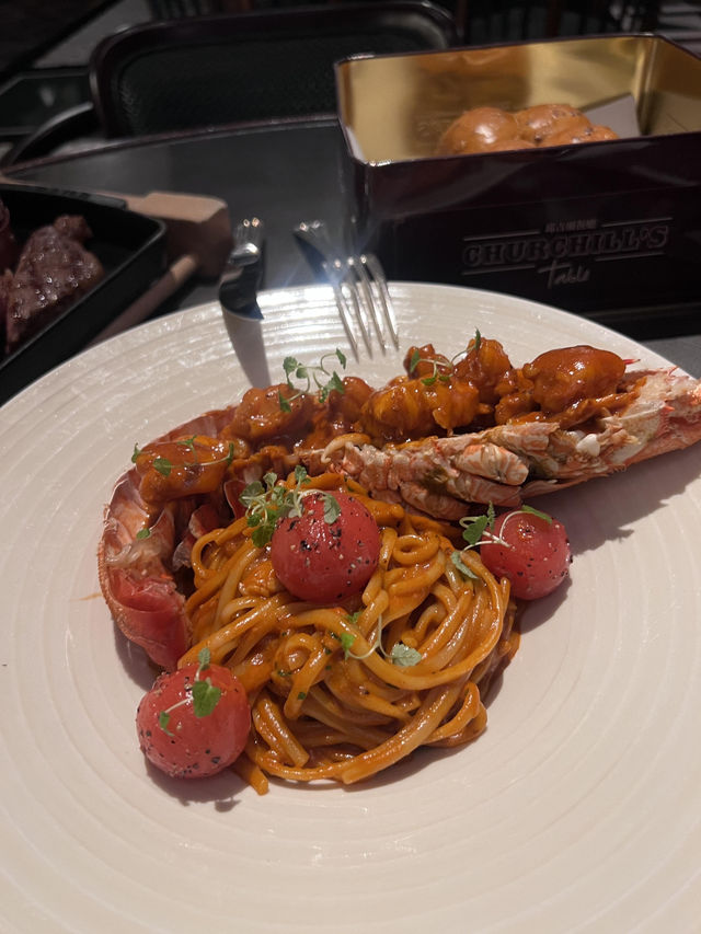 🇲🇴澳門隱藏版英倫風餐廳！朋友都以為我飛去英國啦🎩