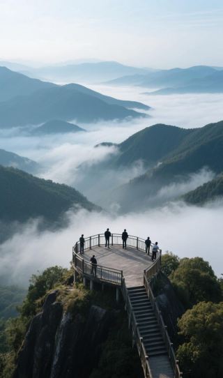 How to Enjoy a Perfect Weekend in Moganshan