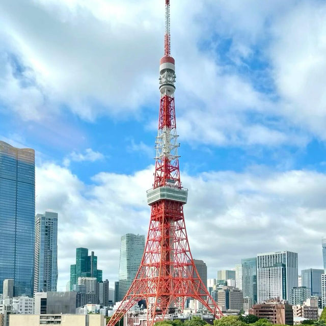 東京CP值天花板酒店！住一次就瘋狂愛上😭✨