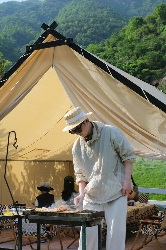 平陽嘅花海已經係next level喇
