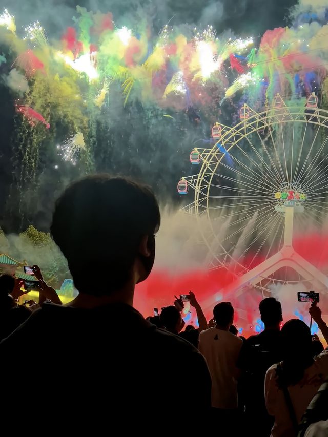 🪷安吉奇幻嘉樂比樂園絕對係史無前例咁好玩