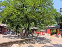 行山  北京小西山