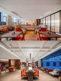 上海虹橋寶藏唐風酒店!落機即嘆攻略