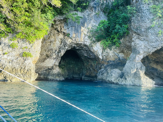 2days Itinerary going to Mini Subic