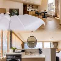 A hillside retreat with unbeatable ocean views, offering a fresh travel and living experience in Dal