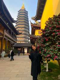 Tianning temple 😍😍😍