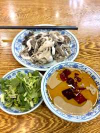 2025晴明節 戸田ツーリスト北京編🇨🇳🇨🇳🇨🇳