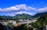 鶴峰四日遊攻略