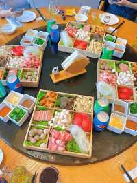 救命！畀我搵到江浙滬神仙樹屋酒店！