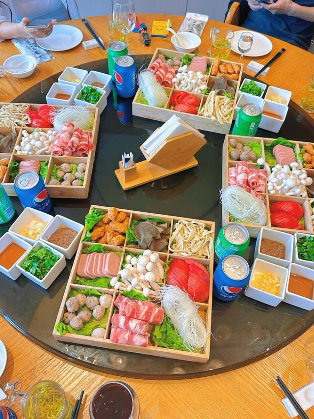 救命！畀我搵到江浙滬神仙樹屋酒店！