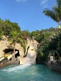 特內里費必衝！暹羅公園玩水攻略🌊玩到不想回家！