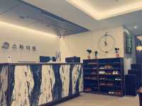 首爾스파더원 SPA：奢華放鬆之旅