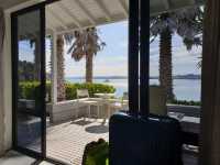 隱世天堂，Kawau Island度假驚喜   The Beach House 地址：24 V