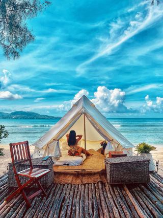 Phuket's Must-Stay #1! Ultimate Guide to a Hidden Paradise Worth Revisiting
