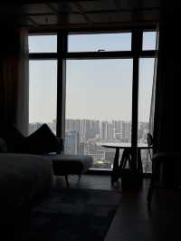 讓我影相好有feel嘅酒店【深圳·Staycation】