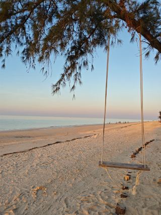 Weizhou Island, I Want to Come Back "Ten Thousand Times"