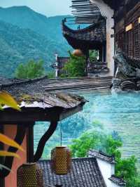 邊個話婺源只有春天？隨手影出《國家地理》級大片