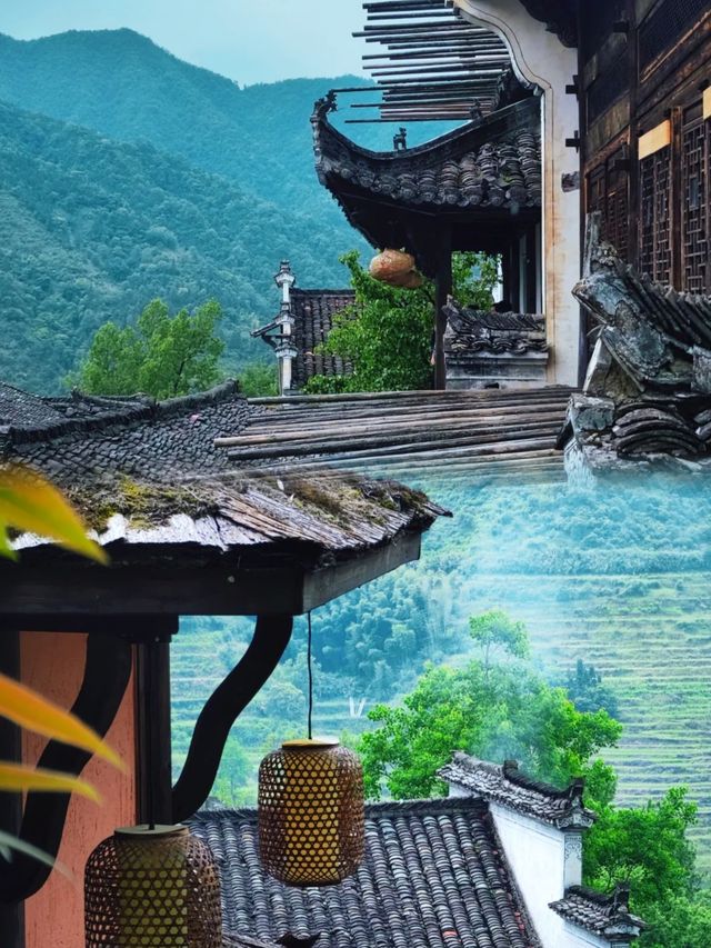 邊個話婺源只有春天？隨手影出《國家地理》級大片